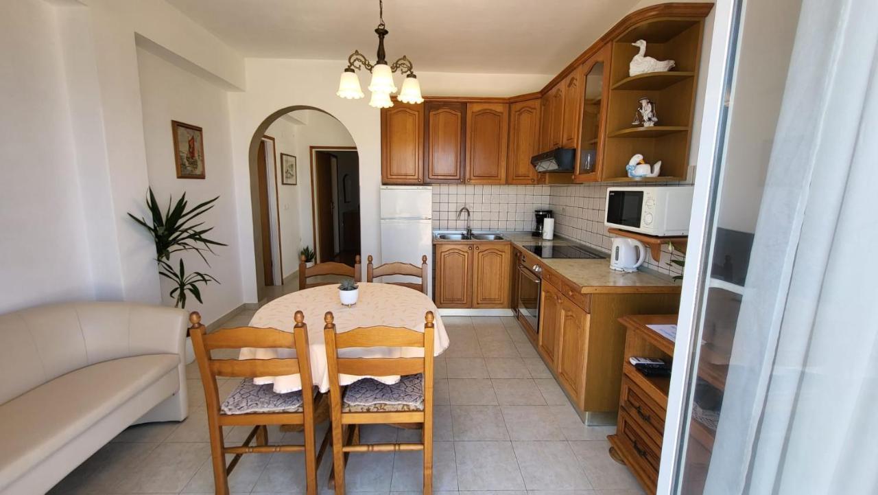 לומבארדה Villa Apartments Mate Cebalo מראה חיצוני תמונה