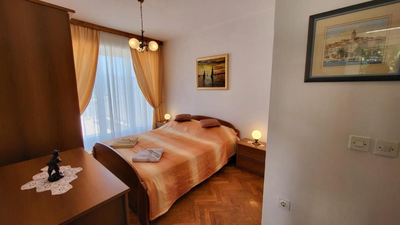 לומבארדה Villa Apartments Mate Cebalo מראה חיצוני תמונה