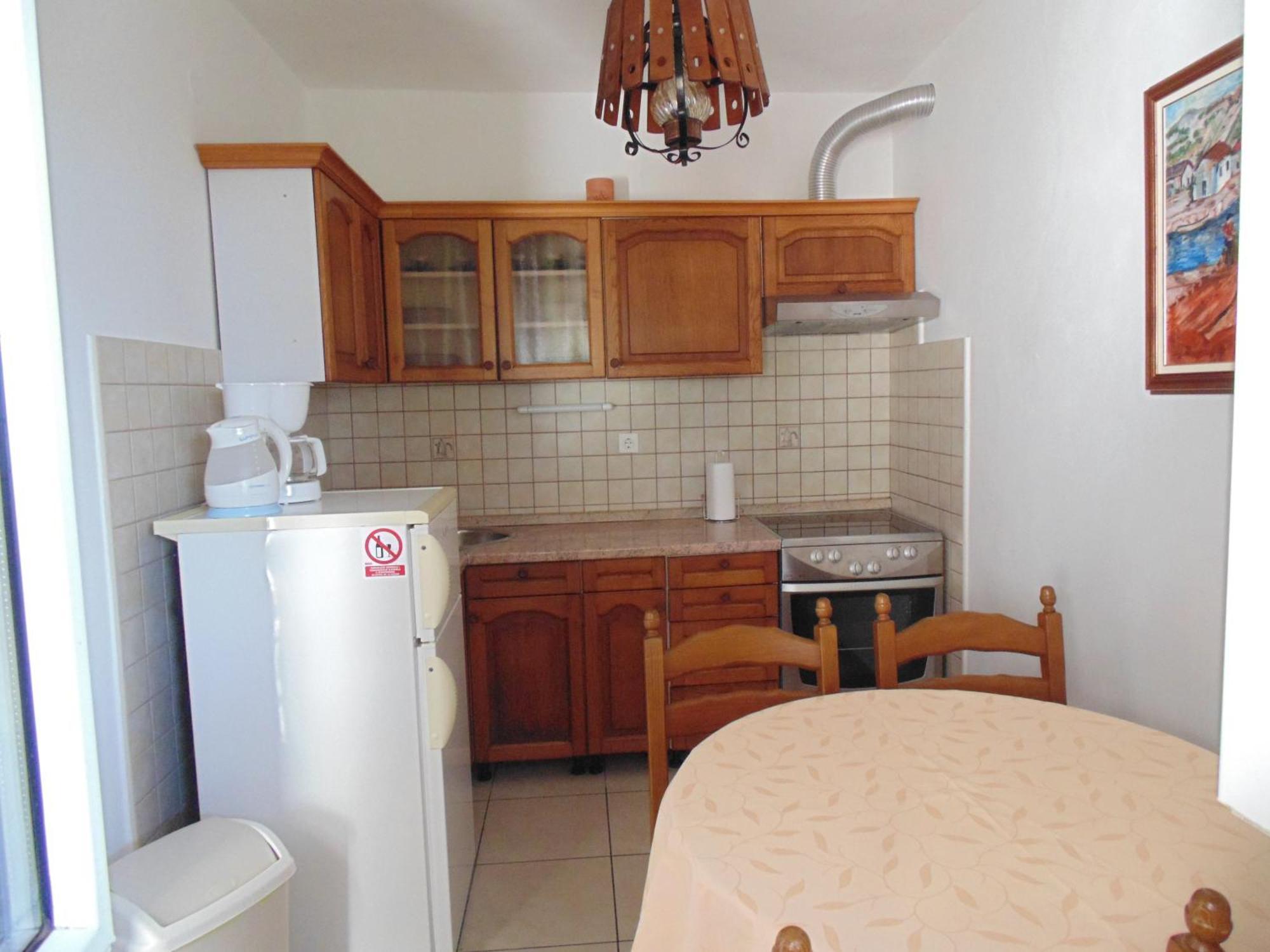לומבארדה Villa Apartments Mate Cebalo מראה חיצוני תמונה