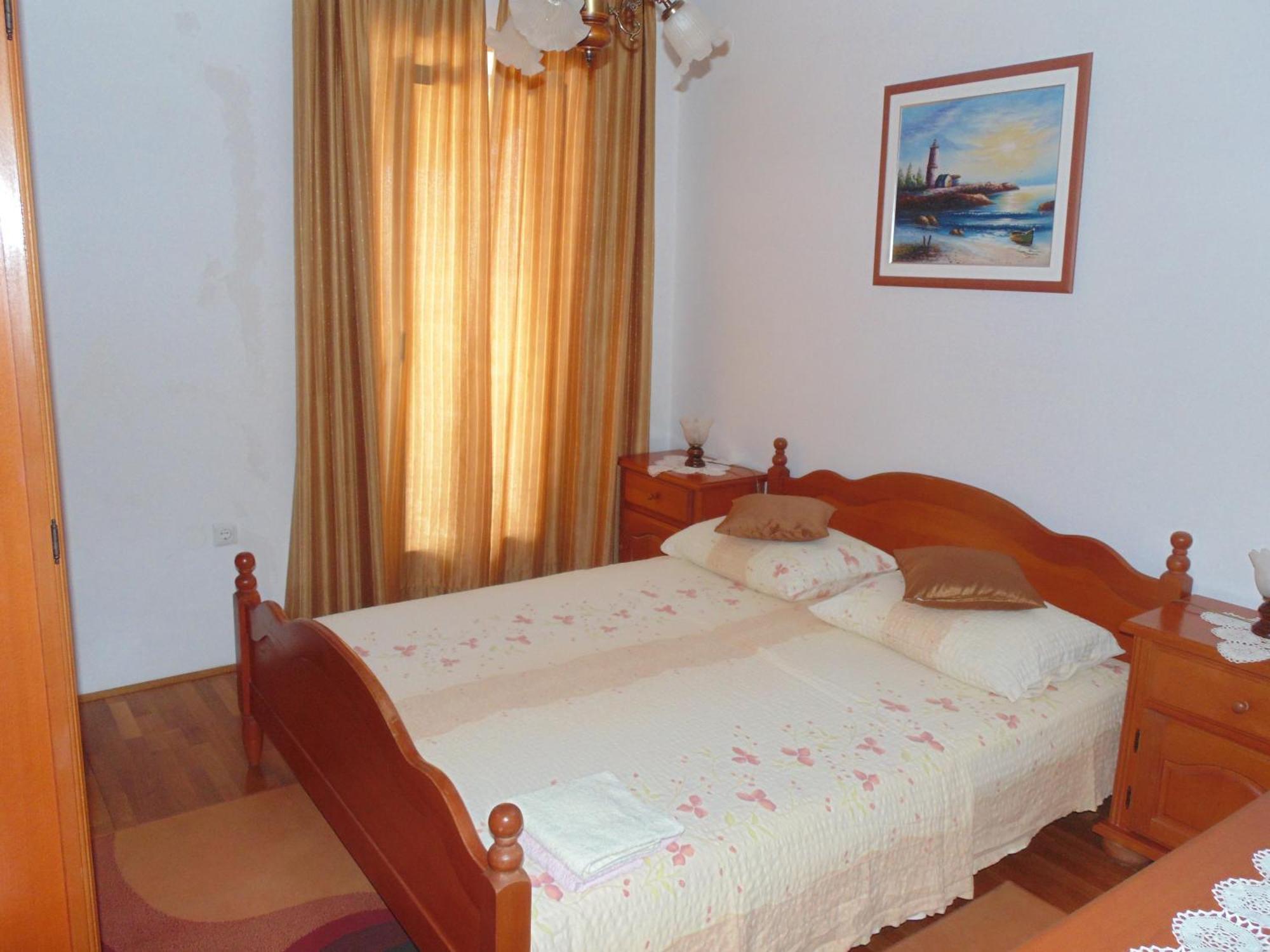 לומבארדה Villa Apartments Mate Cebalo מראה חיצוני תמונה
