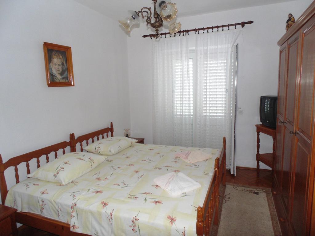 לומבארדה Villa Apartments Mate Cebalo מראה חיצוני תמונה